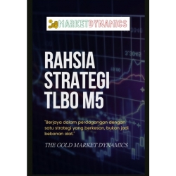 Rahsia Strategi TLBO M5 Gold forex trendline